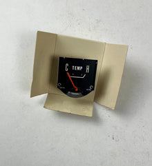 NOS Mopar 1961-9 Dodge Truck Temp Gauge Some A D W Models #2507114