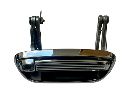 New Old Stock Front Right DOor Handle for 1958 Chrysler & Desoto Models #1881859