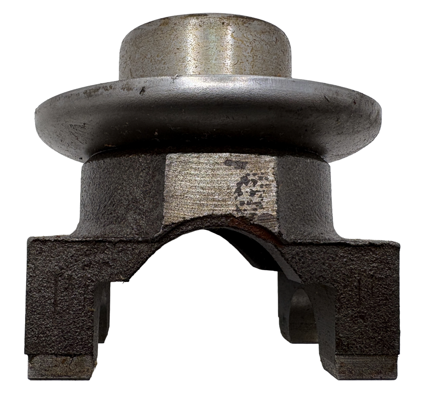 New Old Stock Propeller Shaft Pinion Flange For 1969 Mopar 7260 U Joint #2808365