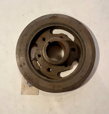 New Old Stock Crankshaft Damper for 1963-66 6-Cylinders Models Mopar #2269076