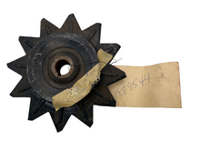New Old Stock Pulley for 1956-58 Plymouth Models #1889544