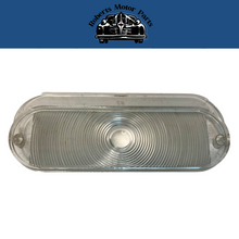 New Old Stock Backup Lamp Lens for 1958 Plymouth Models Mopar #1810411