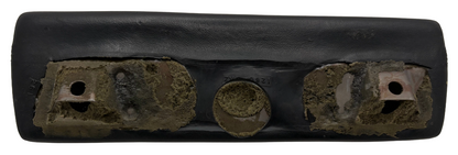 New Old Stock Mopar Front Armrest Pad Black For 1966-67 Dodge Plymouth #1260BX9