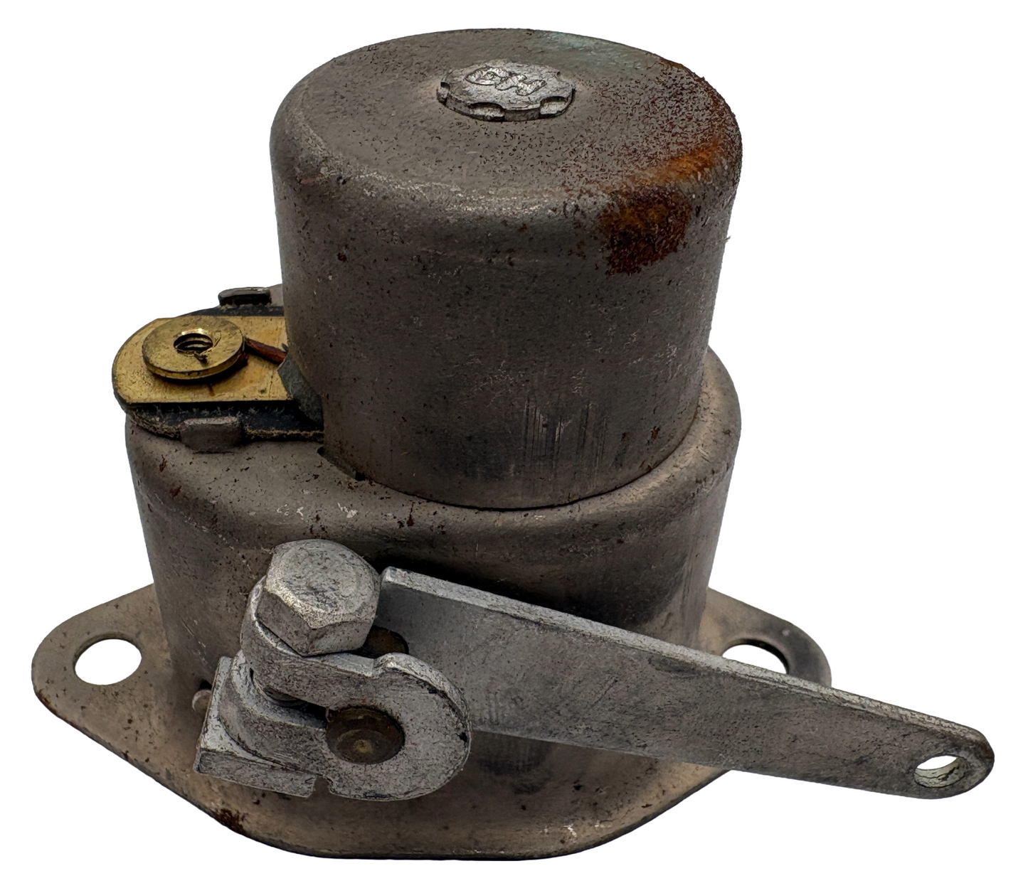 New Old Stock Sisson Carb Choke For 1949-54 Mopar Models #1311839