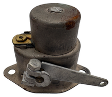 New Old Stock Sisson Carb Choke For 1949-54 Mopar Models #1311839