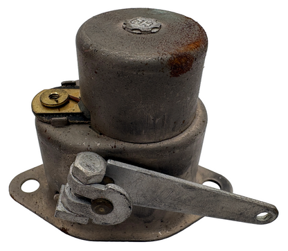 New Old Stock Sisson Carb Choke For 1949-54 Mopar Models #1311839