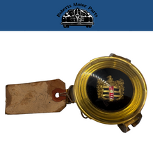 New Old Stock Horn Ornament For 1949-1950 Dodge Models Mopar #1138555
