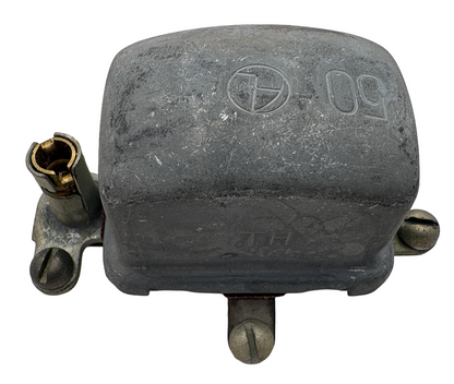 NOS Autolite Overdrive Transmission Solenoid Relay For 1939-1941 Models #HR4201S