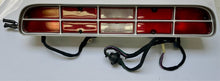 New Old Stock Left Lamp Package for 1973 Dodge Models Mopar #3679045