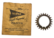 New Old Stock Drive Gear Plate for 1964-65 Mopar Compact Trans Models #2464586