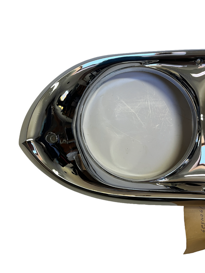 New Old Stock Left Headlight Bezel for 1961 Desoto Models Mopar #1904529