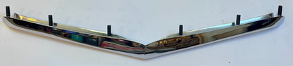 New Old Stock Air Scoop Hood Moulding for 1955-56 Desoto Models Mopar #1541791