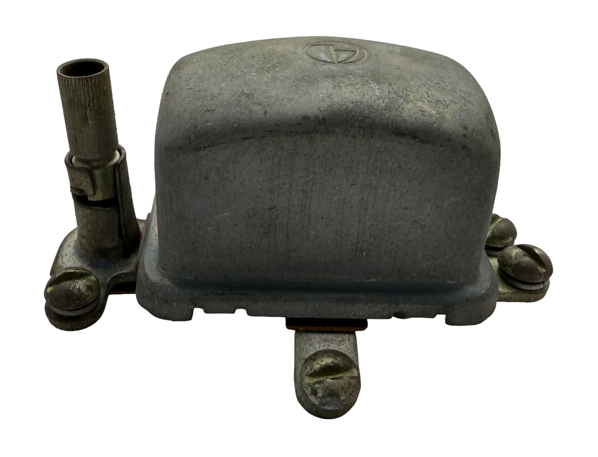 New Old Stock Autolite Headlight Relay For 1940-1941 Hudson 1930s Mopar #1125916
