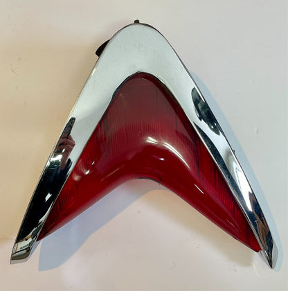 New Old Stock Right Taillight Assy. for 1960 Chrysler Models Mopar #1960908