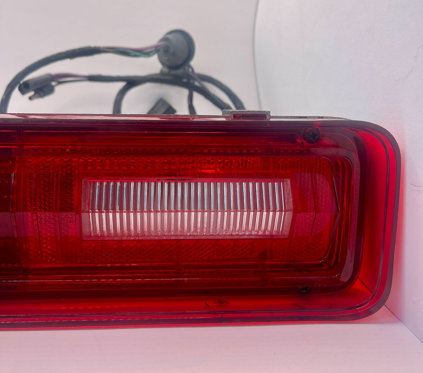 New Old Stock Left Taillamp for 1971 Plymouth Barracuda, Fury's, GTX, Belvedere