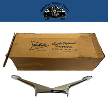 New Old Stock Horn Bar For 1960 Plymouth Models Mopar #1946552