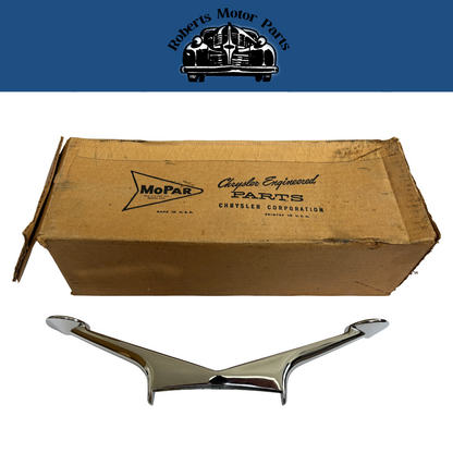 New Old Stock Horn Bar For 1960 Plymouth Models Mopar #1946552
