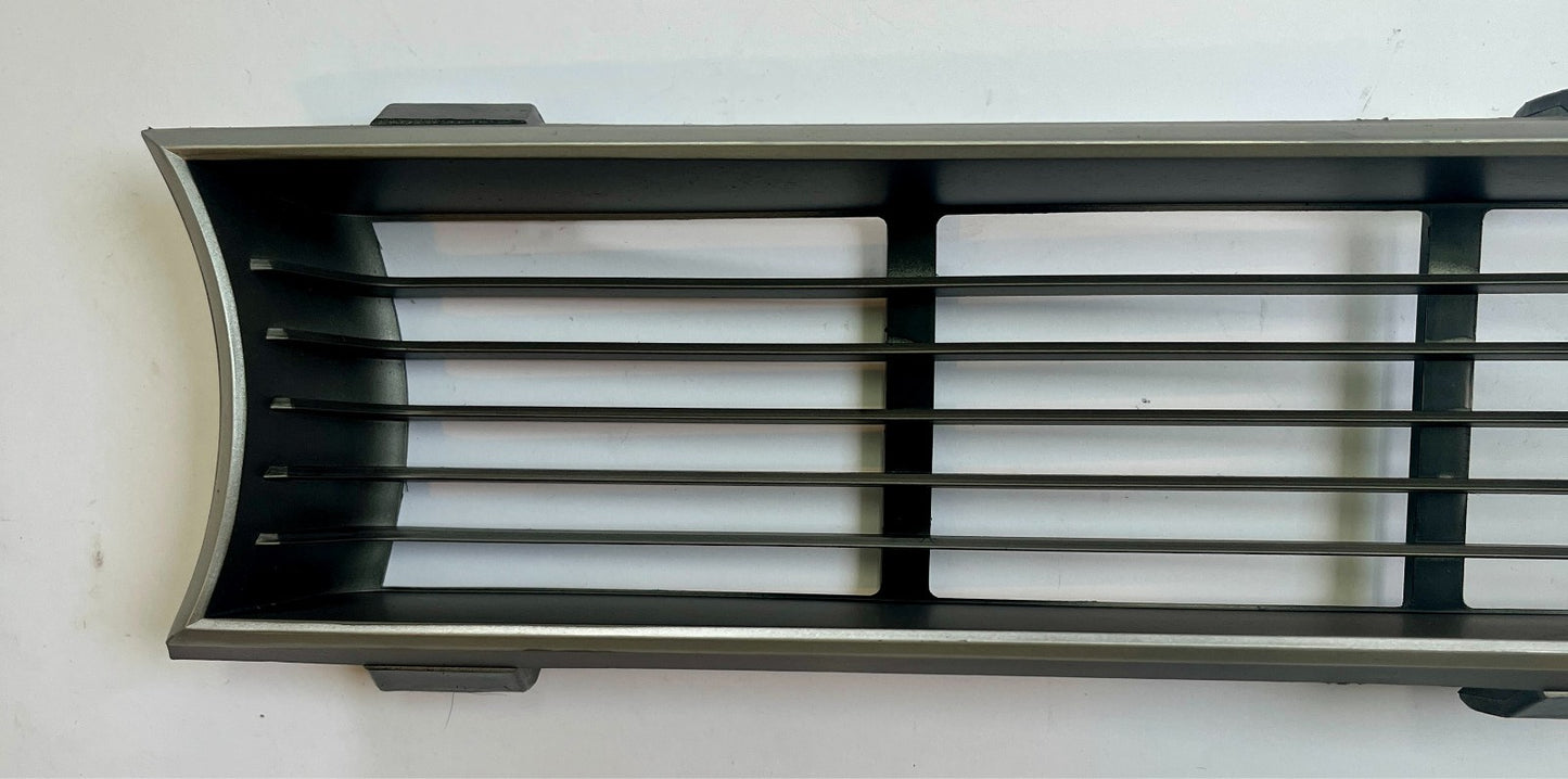 New Old Stock Radiator Grille Texture for 1968 Plymouth Models Mopar #2786513