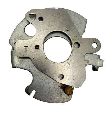 New Old Stock Distributor Pickup Plate 1971-1972 Big Block Hemi Mopar #3656023