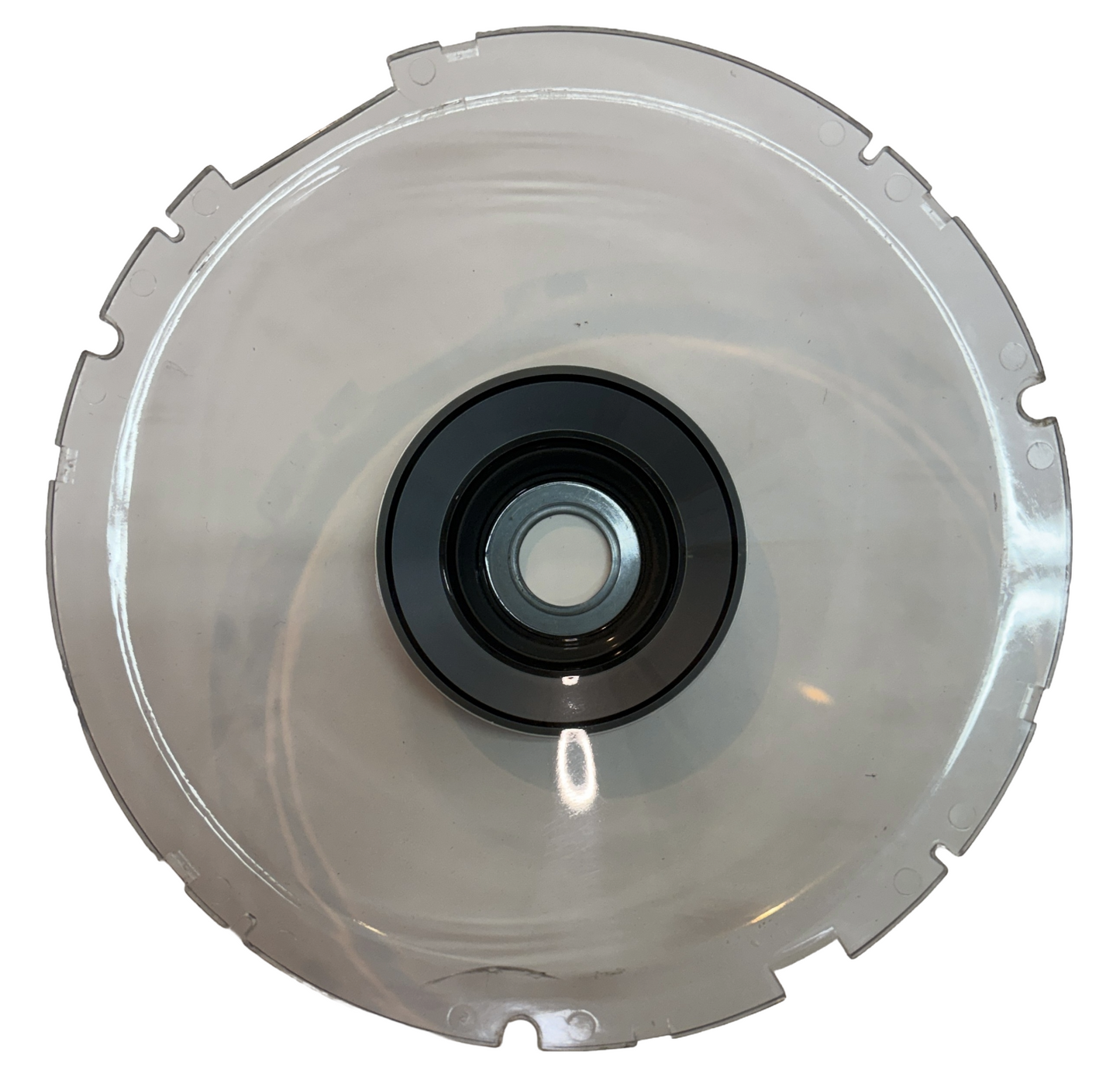 New Old Stock Mopar Speedometer Cluster Lens For 1960 Imperial Models #1887923