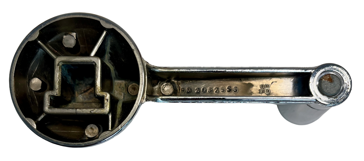 New Old Stock Window Crank Handle for 1960-61 Plymouth Models #2082958