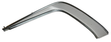 New Old Stock Mopar Grille Surround Moulding LH 1960 Plymouth Valiant #2082188