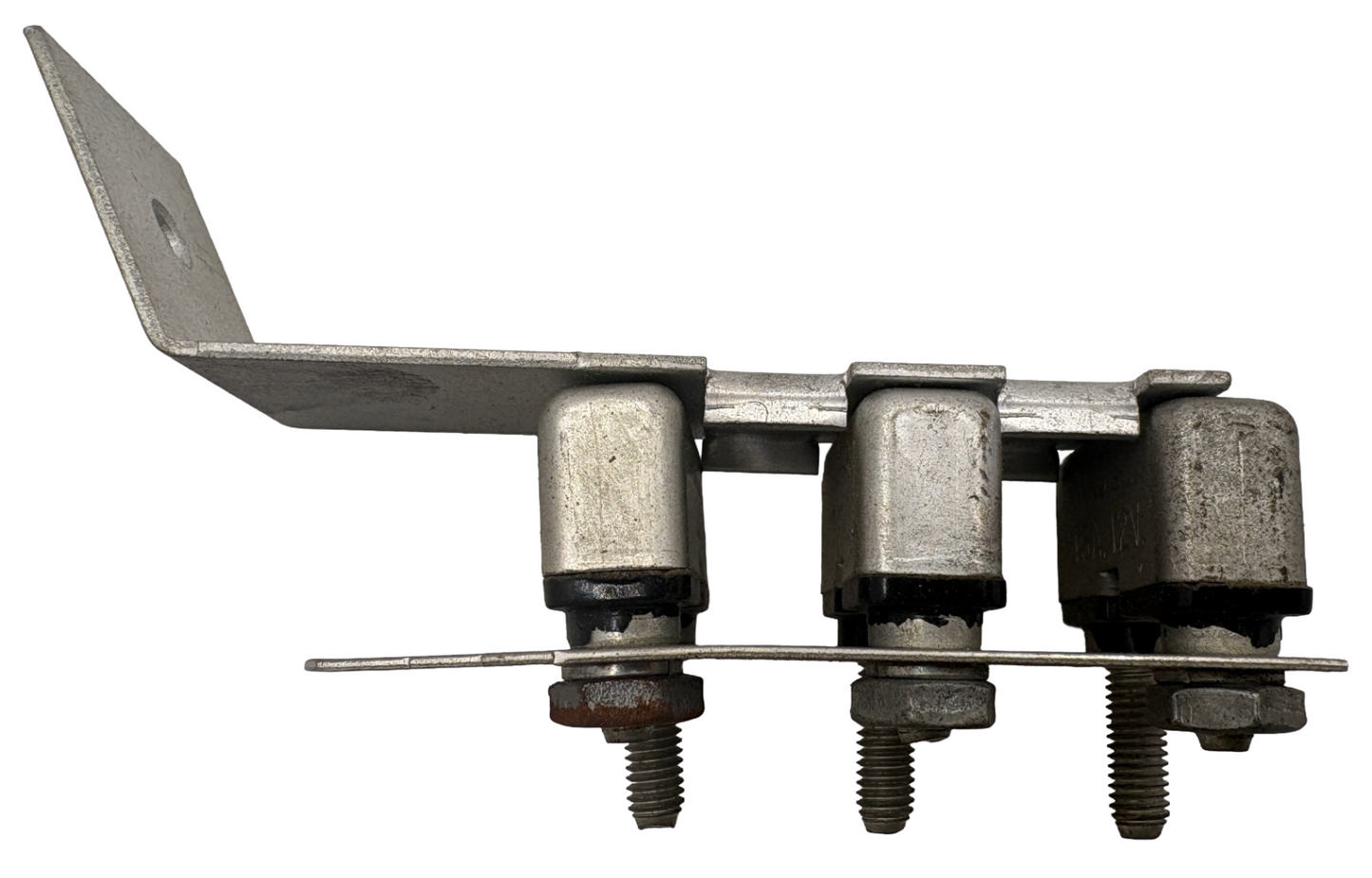 New Old Stock Circuit Breaker 15 & 30 Amp For 1968 Imperial Models #2809014
