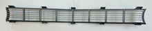 New Old Stock Radiator Grille Texture for 1968 Plymouth Models Mopar #2786513