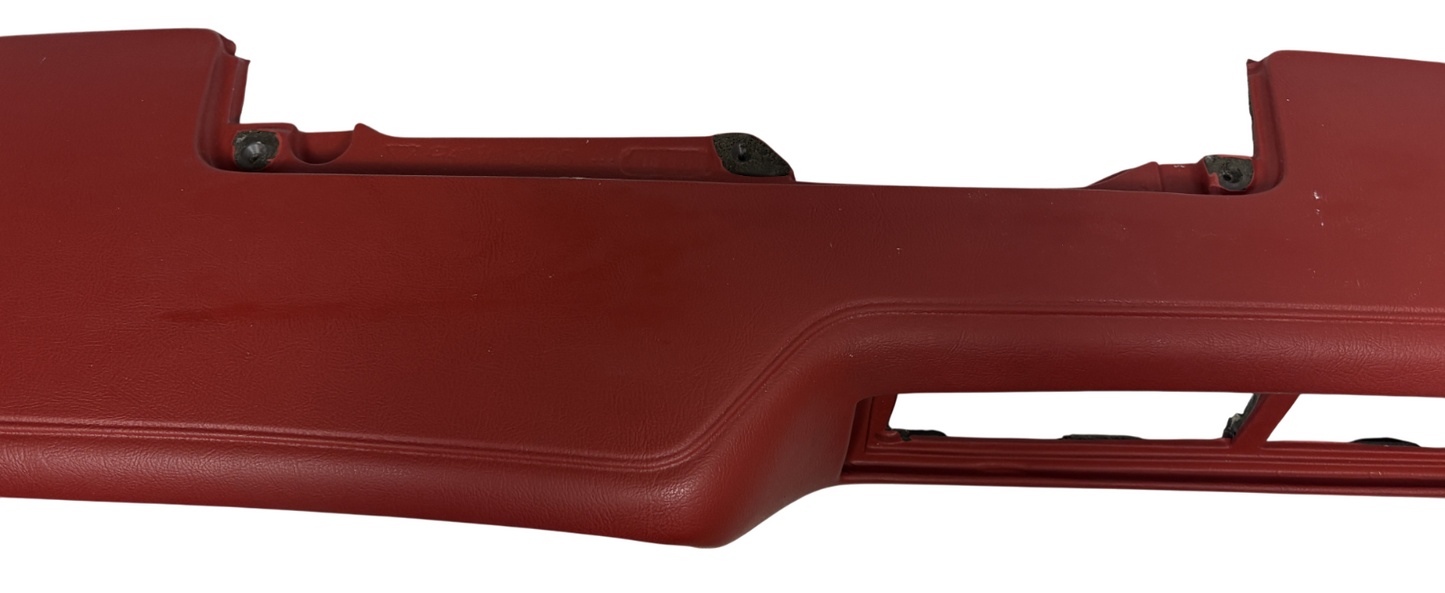 New Old Stock Dash Pad for 1978 Dodge Magnums #3590614