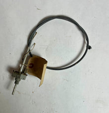 NOS Mopar Heater Switch & Cable 1963 1964 Plymouth & Dodge A & B Body #2290891