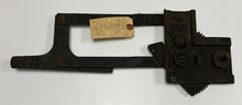 New Old Stock Right Window Regulator for 1937-8 4 Door Models Mopar #784890