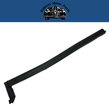 New Old Stock Right Quarter Window Glass Weatherstrip For 1959 Mopar #1884856