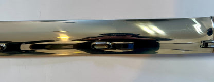 New Old Stock Hood Molding for 1969 Dodge Models Mopar #3481837