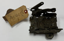 New Old Stock Right Rear Door Lock Latch for 1960-64 Models Mopar #1954058