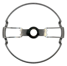 New Old Stock Steering Wheel Horn Blow Ring & Bar 1941 Dodge #869921 & 869658