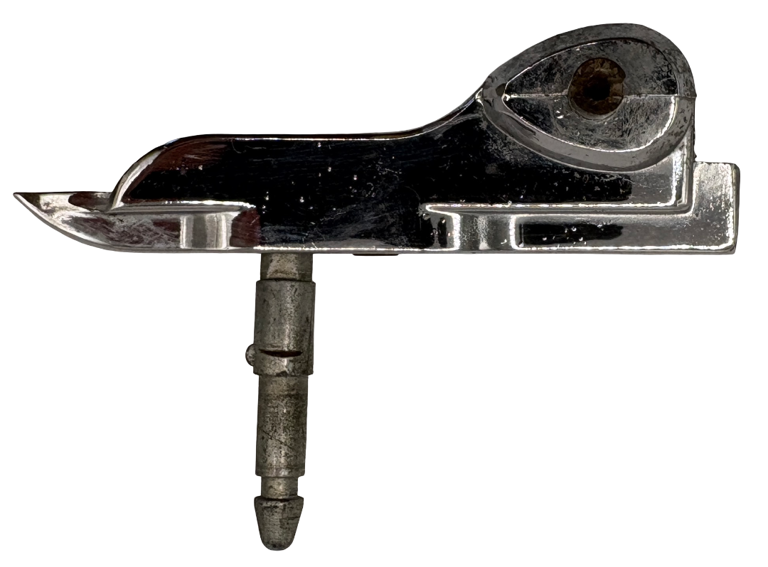 New Old Stock Vent Window Bracket & Pivot for 1957-58 Plymouth Dodge #1708946