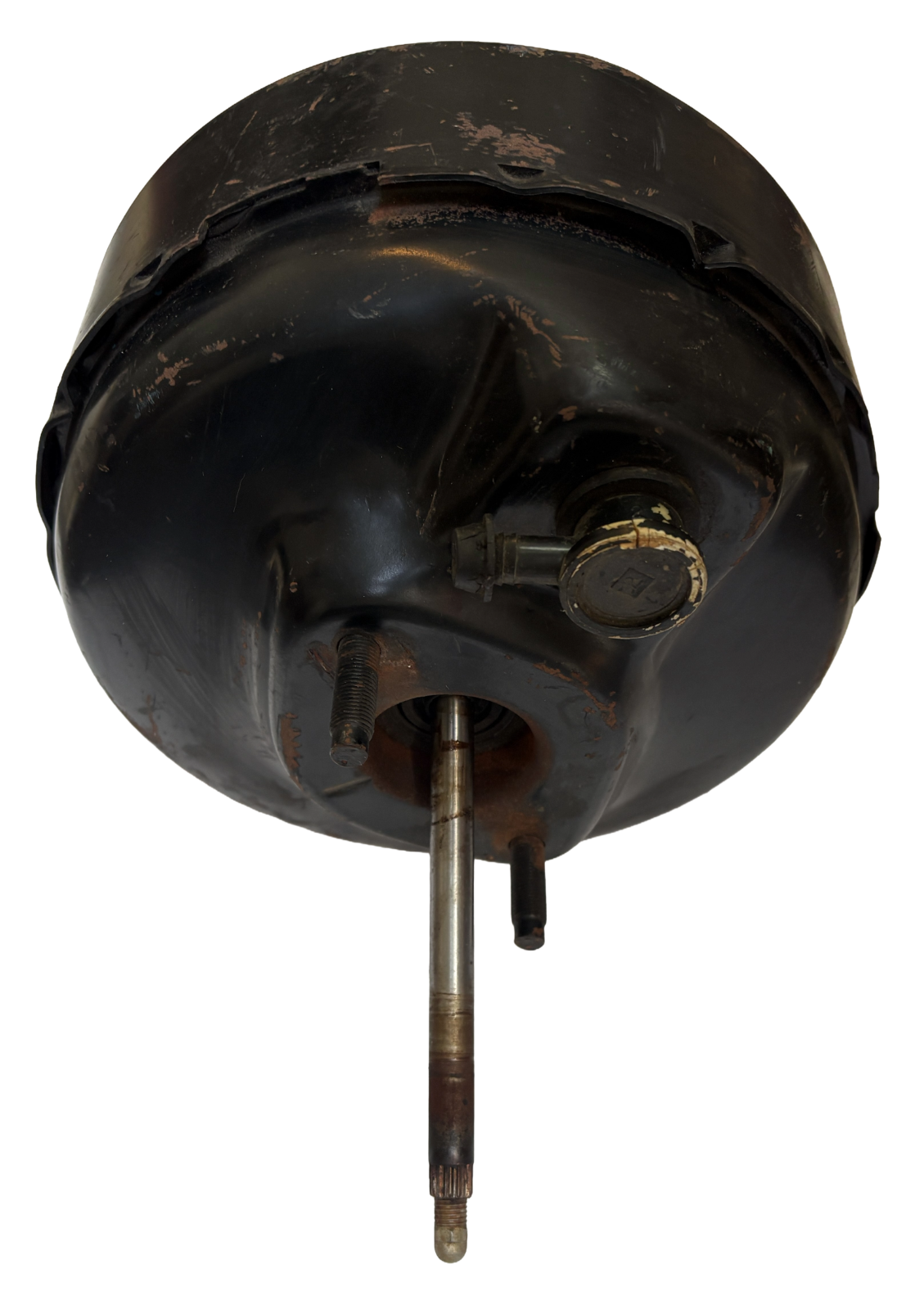 New Old Stock Brake Booster Cylinder Complete For Dodge Truck Models #2830351