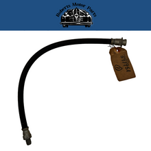 New Old Stock Brake Hose 1932-1942 Plymouth Dodge DeSoto Chrysler Models #391951