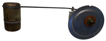 New Old Stock Fuel Tank Sending Unit 17 Gallon 1961–68 Dodge Truck #2240727
