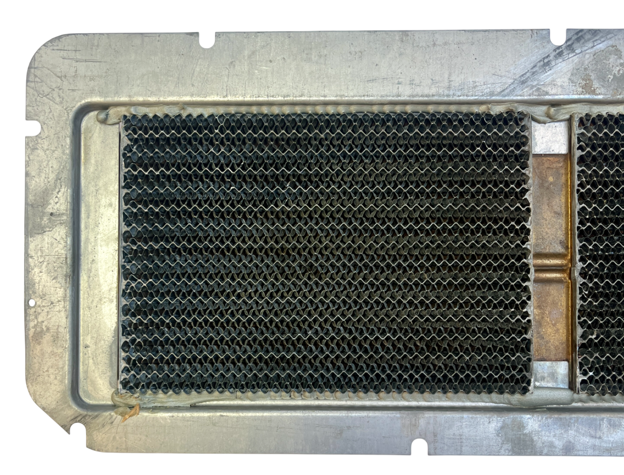New Old Stock Heater Core For 1970 Dodge Plymouth Chrysler Models w/AC #2936201