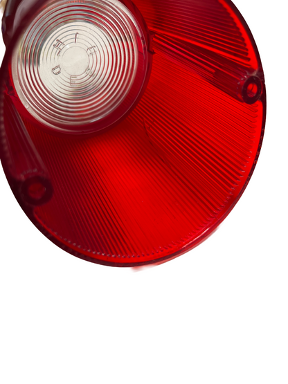 New Old Stock Back Up Lens for 1959 DeSoto Fireflite/Firedome Models #1810886