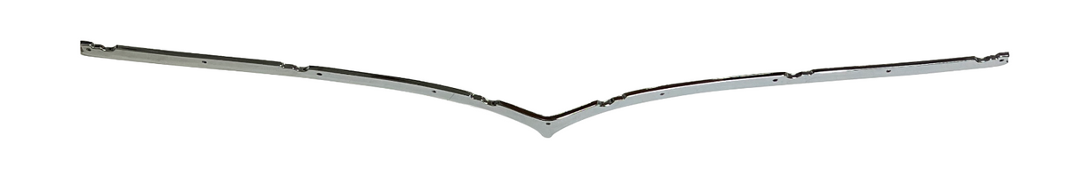 New Old Stock Inner Grille Bar for 1946-48 Desoto S-11 Models Mopar #1152029