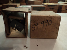 Fuel Gauge for Dodge Trucks 1939 to 1947 591990 New Old Stock