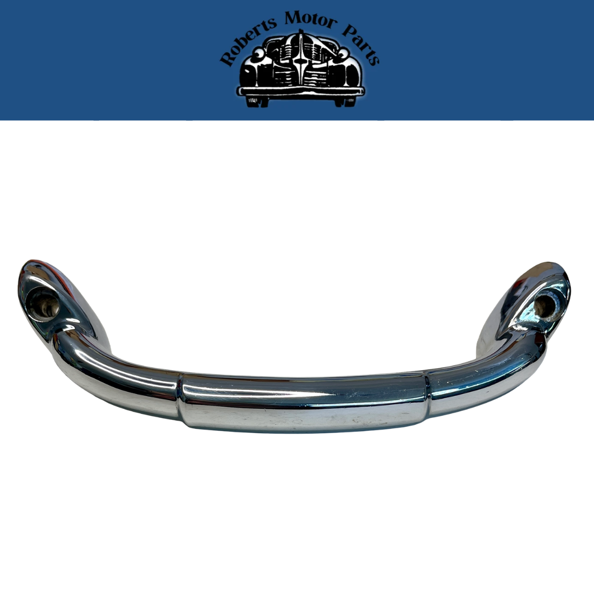 New Old Stock Grab Handle for 1953-1954 Dodge 4-Door Models #1490163