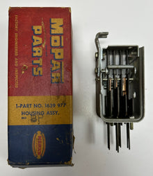 New Old Stock Gear Shift Housing for 1956 Auto Tran Models Mopar #1639977