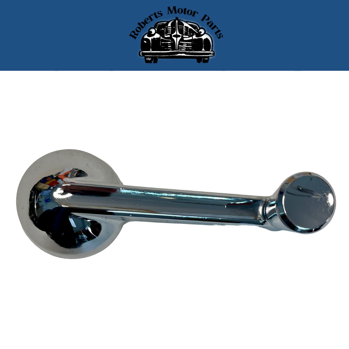 New Old Stock Window Crank Handle for 1960-61 Plymouth Models #2082958