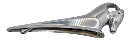 New Old Stock Ornament Base for 1953-1954 Dodge Ram Models Mopar #1456250