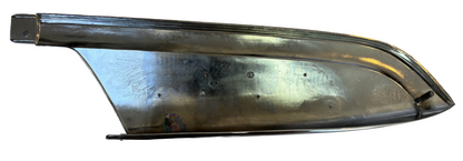 New Old Stock Right Hand Quarter Panel Molding & Nameplate 1959 Dodge #1909392