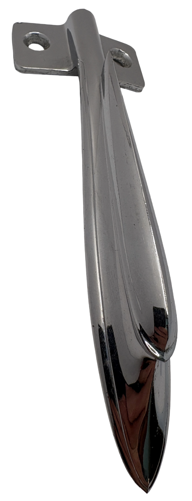 New Old Stock Hood Ornament For 1935 Chevrolet