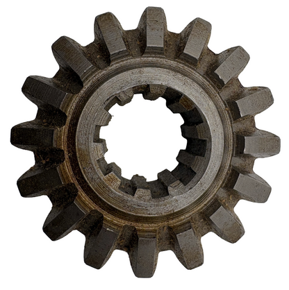 New Old Stock Differential Side Gear 16 Tooth 1948-1952 Mopar Models #1137209